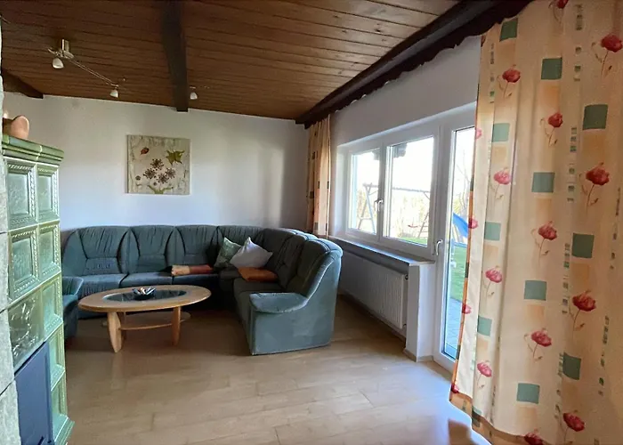 Ferienwohnungen Hollerberg Wohnung 2