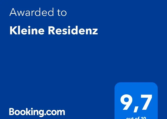 Kleine Residenz