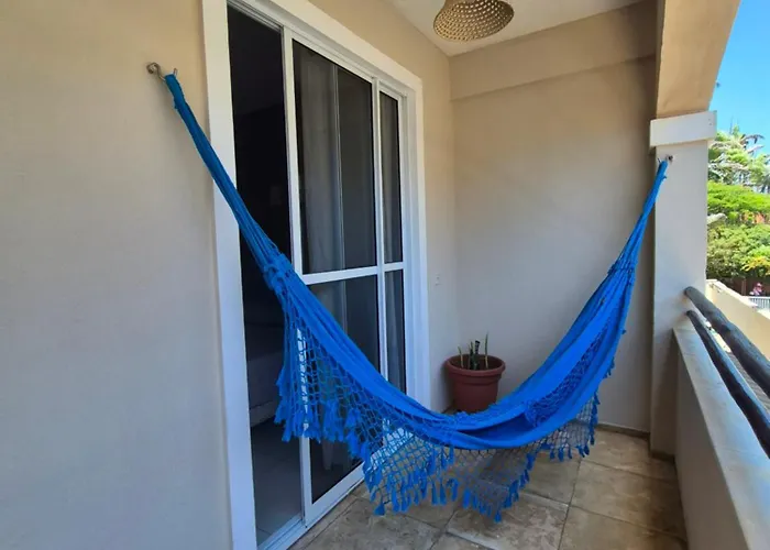 Cumbuco Residence #203