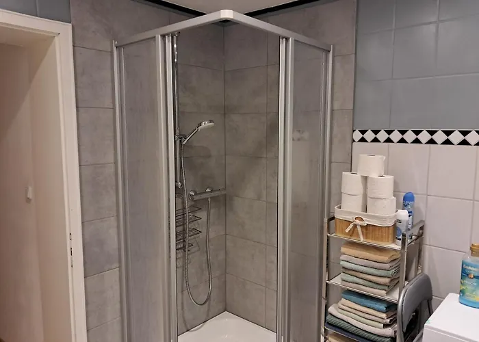 Ferienwohnung Prinz