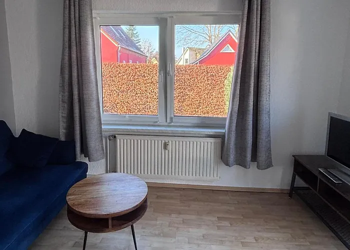 Haus Waterkant
