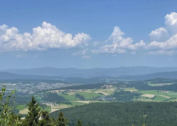 Ferienwohnungen Hollerberg Wohnung 2