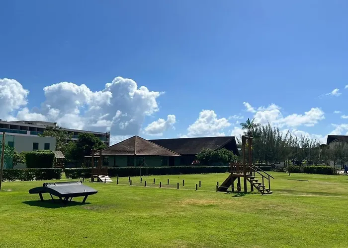 Carneiros Beach Resort 315 E