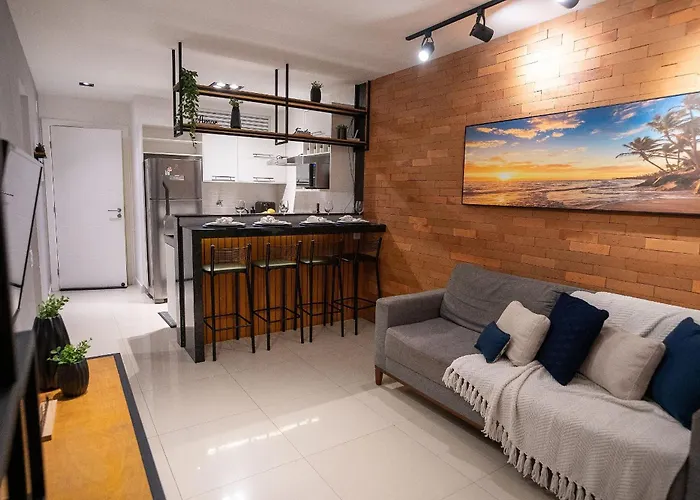 Golden Lake Residence Apart Hotel