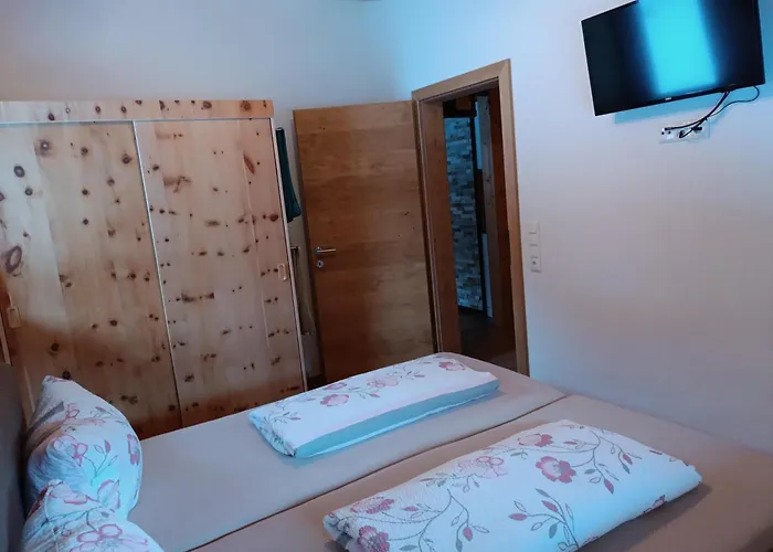 Ferienwohnung Sapatho