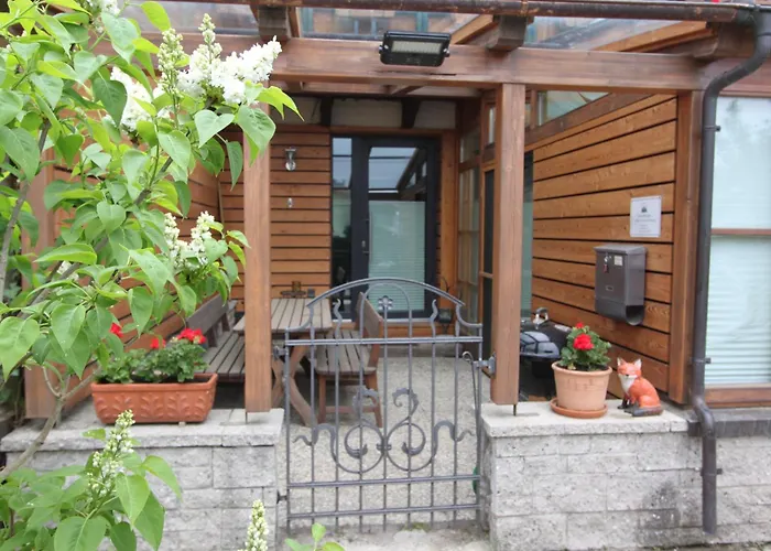 Ferienwohnung Zirbentraum