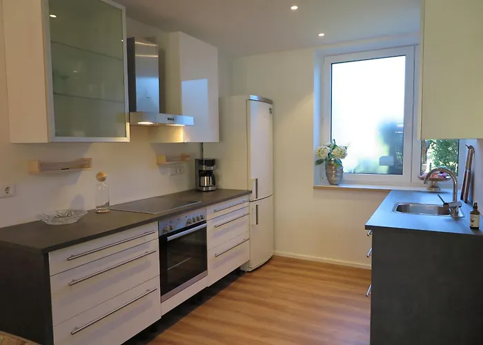 Ferienwohnung Zirbentraum