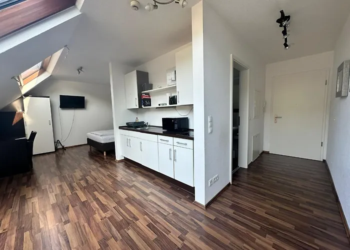 Das Wesel - Dein Hotel Am Rhein