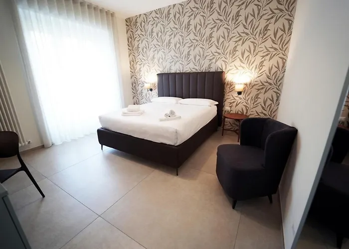 Annunziatella Suite&Rooms Matera