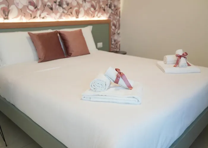 Annunziatella Suite&Rooms Matera