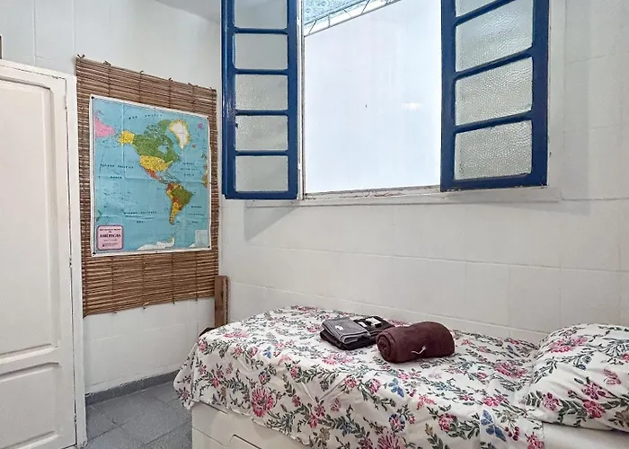 Casa Vix - Centro Histórico