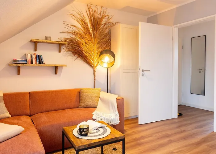 Ferienwohnung Labskaus
