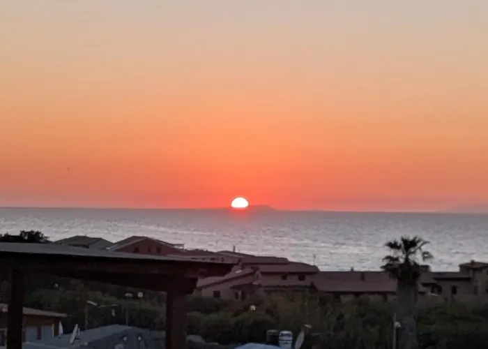 Casa Vacanze Mare&Luna