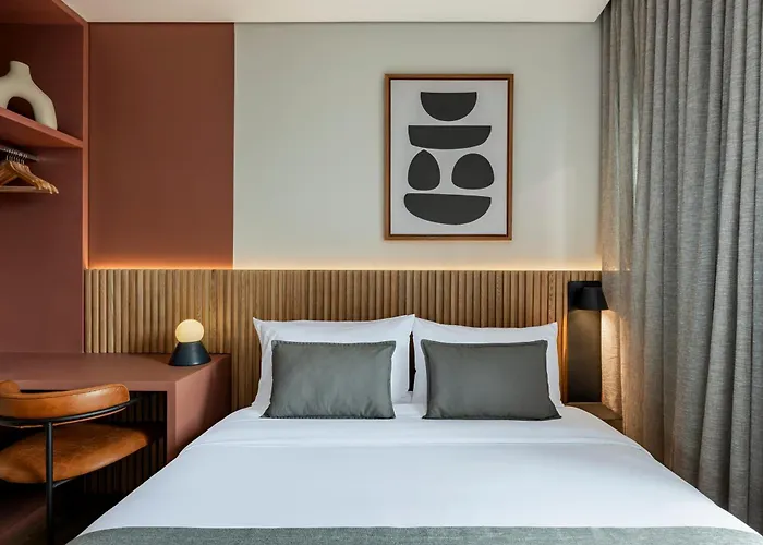 Heiss Hotel By Jalo