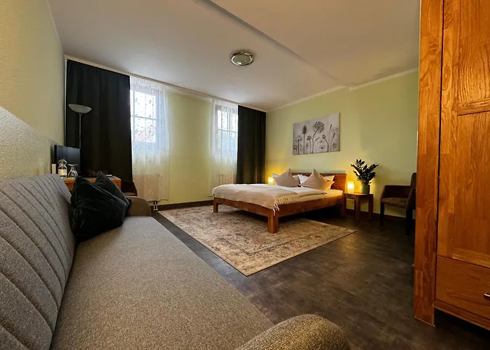 Logis Hotel Stadt Neustadt