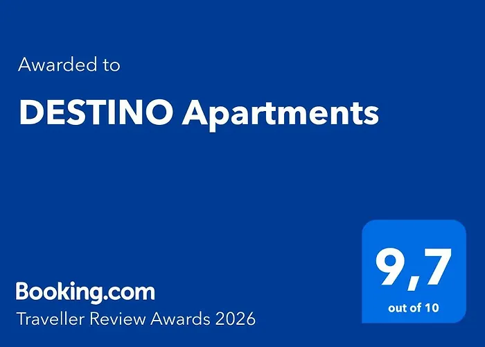 Destino Apartments