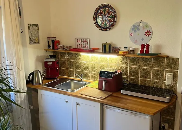 Wald&Wiesen, ruhiges Apartment im Grünen nahe Köln und Bergisch Gladbach