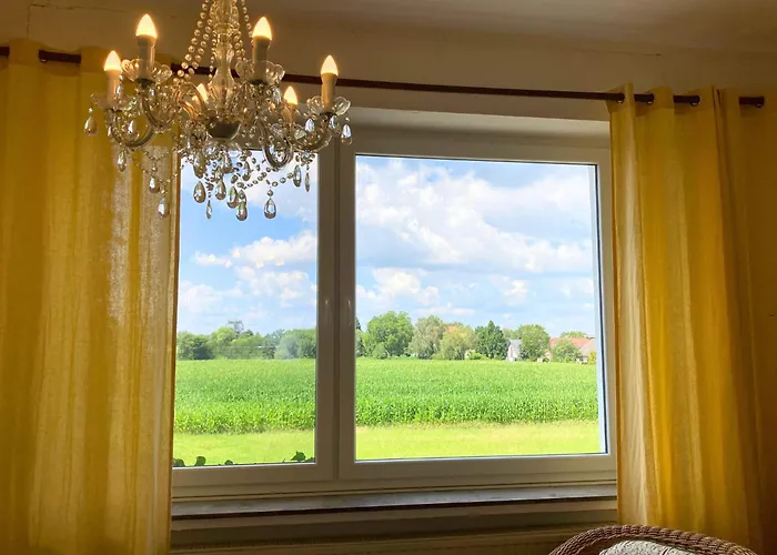 Ferienwohnung am Maximilianpark Hamm