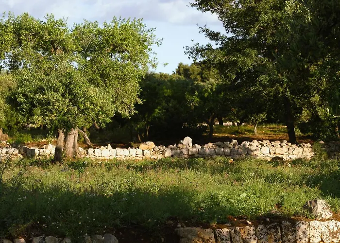 Masseria Ramasian