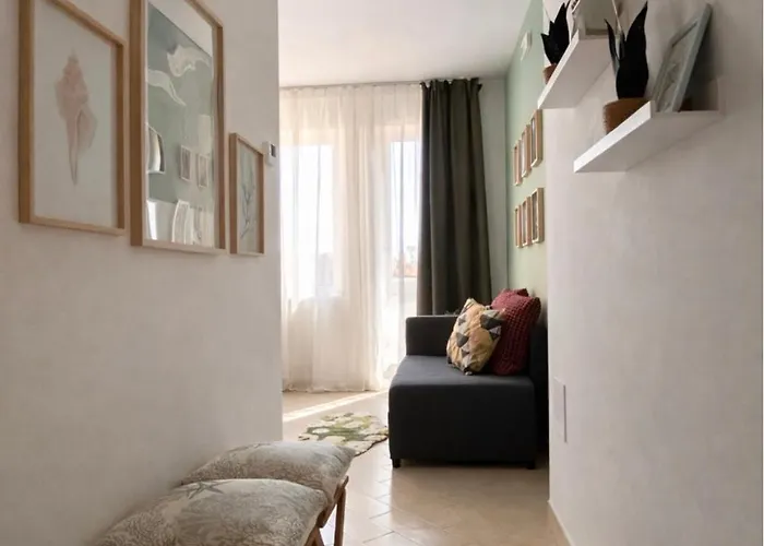 Casa Amare