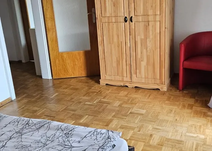 Ferienwohnung Ekaterina