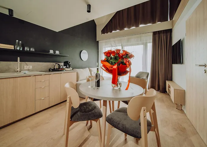 Termy Karkonosze Resort & Spa Kolo Karpacza