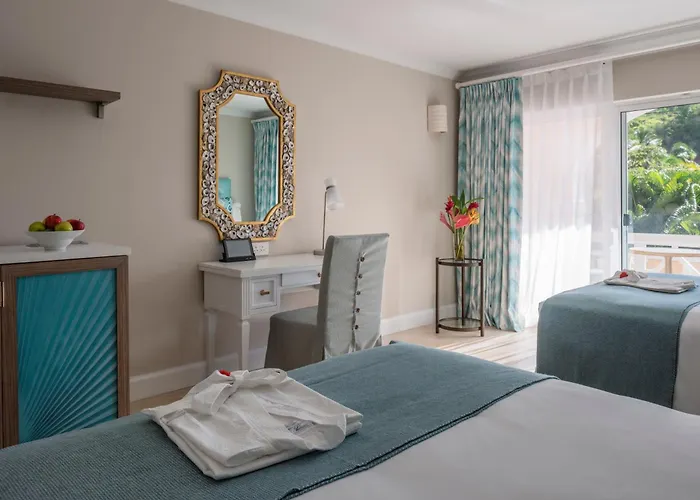 Bodyholiday St Lucia