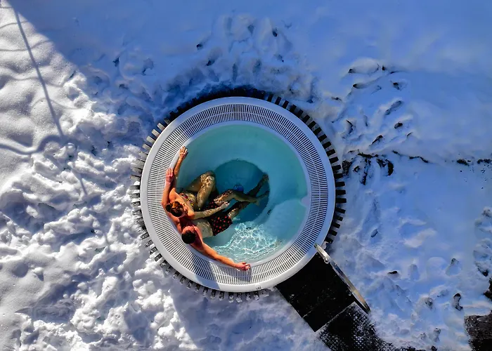 Soleil Alpine Lifestyle Hotel