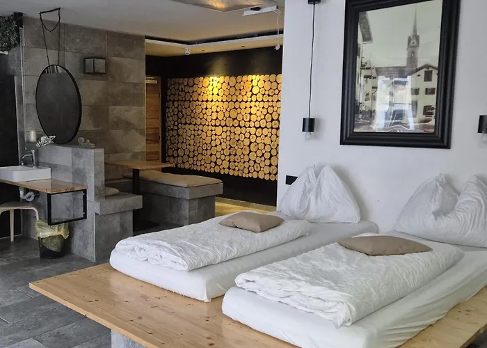 Boutique Hotel Adler