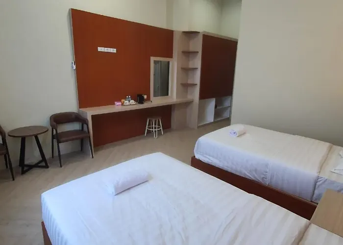 Mabit Hotel Syariah