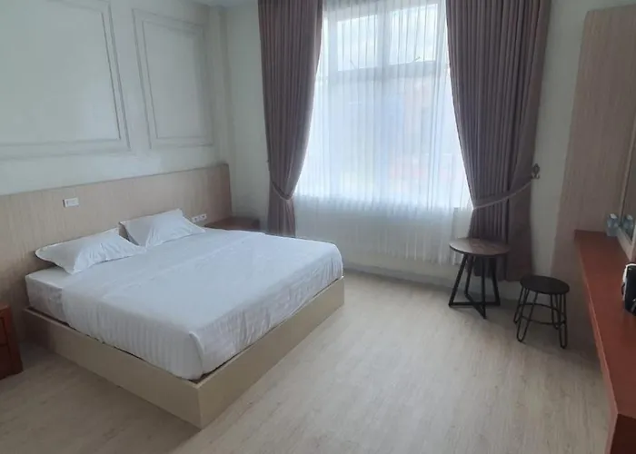Mabit Hotel Syariah