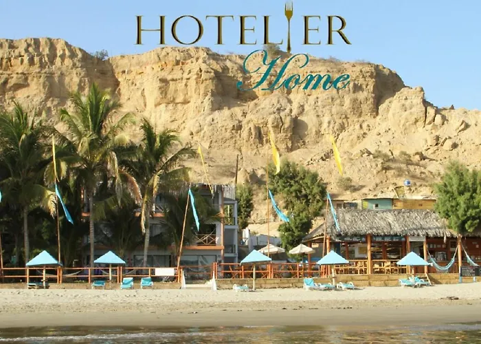 H0Telier Home, Mancora