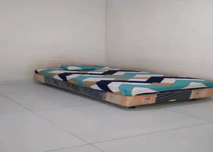 Hotel O Kost Bunda Syariah