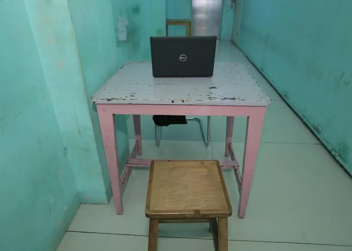 Hotel O Kost Bunda Syariah