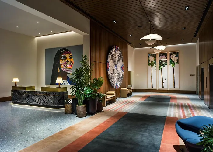 Thompson Palm Springs, By Hyatt