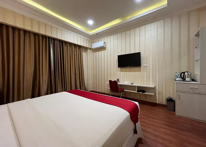 Grand Tamaro Hotel