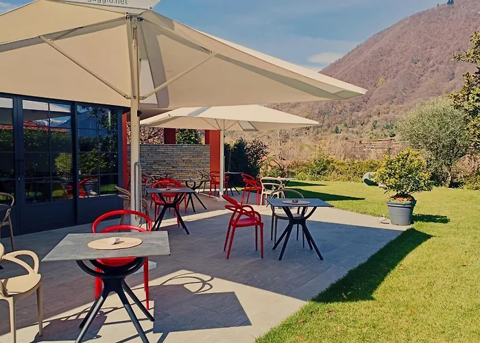 Boutique Hotel Villa Cuserina Wellness