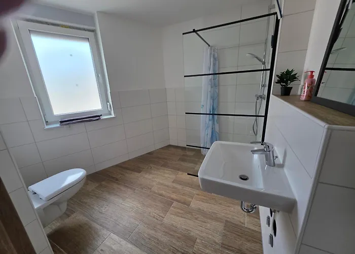 Nidderau Hanau Frankfurt NO1