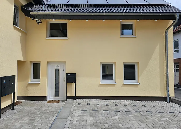 Kolibri - Design Maisonette - Nintendo Switch, Streaming, Bikestore, E-Wallbox