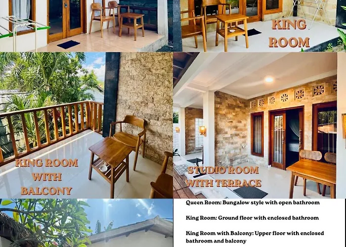 Lagom Guest House