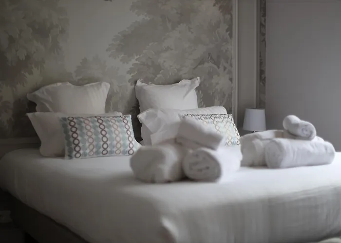 Erawan Boutique Hotel