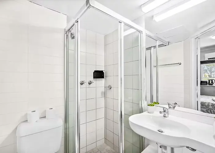 Darwin Cbd Escape-Cosy And Central