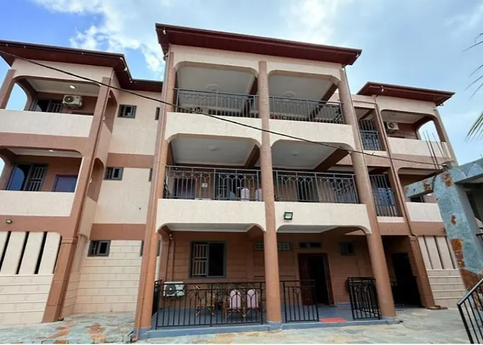 Ragant Hotel
