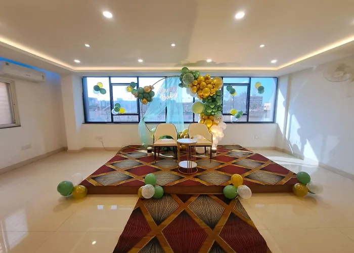 Hotel Vivaanta