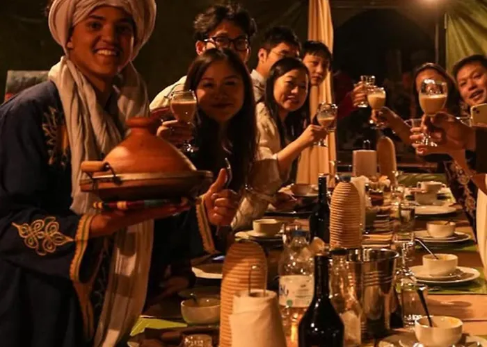 Rosara Luxury Camp