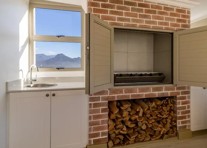 W-Collection Franschhoek L'Ermitage Villas