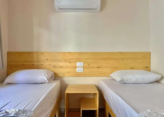 New Amanda Hotel
