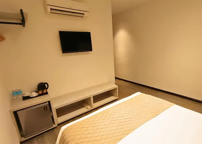 De Quinton Hotel