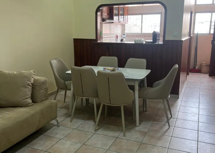Wonderful 1 Bed Room Apartment