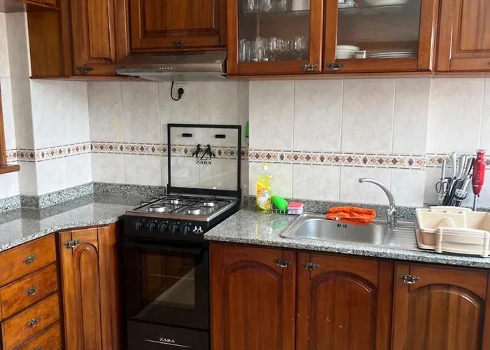 Wonderful 1 Bed Room Apartment